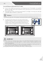 Предварительный просмотр 47 страницы Haier HCR7918EIMP User Manual