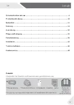 Предварительный просмотр 55 страницы Haier HCR7918EIMP User Manual