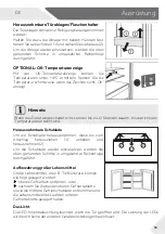 Предварительный просмотр 85 страницы Haier HCR7918EIMP User Manual