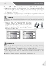 Предварительный просмотр 97 страницы Haier HCR7918EIMP User Manual