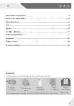 Предварительный просмотр 105 страницы Haier HCR7918EIMP User Manual