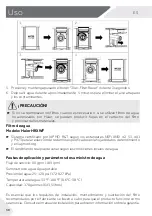 Предварительный просмотр 132 страницы Haier HCR7918EIMP User Manual