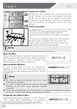 Предварительный просмотр 134 страницы Haier HCR7918EIMP User Manual