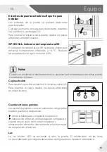 Предварительный просмотр 135 страницы Haier HCR7918EIMP User Manual