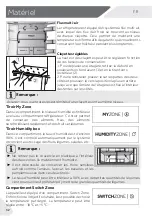 Предварительный просмотр 184 страницы Haier HCR7918EIMP User Manual