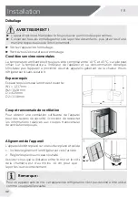 Предварительный просмотр 194 страницы Haier HCR7918EIMP User Manual