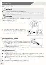 Предварительный просмотр 276 страницы Haier HCR7918EIMP User Manual