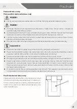 Предварительный просмотр 277 страницы Haier HCR7918EIMP User Manual