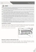 Предварительный просмотр 279 страницы Haier HCR7918EIMP User Manual