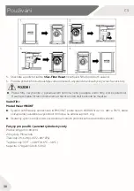 Предварительный просмотр 282 страницы Haier HCR7918EIMP User Manual