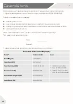 Предварительный просмотр 300 страницы Haier HCR7918EIMP User Manual