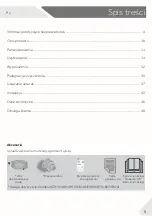 Предварительный просмотр 305 страницы Haier HCR7918EIMP User Manual