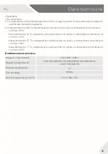 Предварительный просмотр 349 страницы Haier HCR7918EIMP User Manual