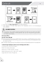 Предварительный просмотр 432 страницы Haier HCR7918EIMP User Manual