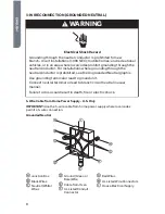 Предварительный просмотр 10 страницы Haier HCW225LAES Installation Instructions Manual