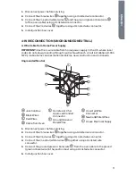 Предварительный просмотр 11 страницы Haier HCW225LAES Installation Instructions Manual