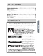 Preview for 13 page of Haier HCW225LAES Installation Instructions Manual