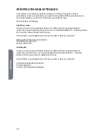 Предварительный просмотр 16 страницы Haier HCW225LAES Installation Instructions Manual