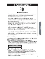 Preview for 17 page of Haier HCW225LAES Installation Instructions Manual