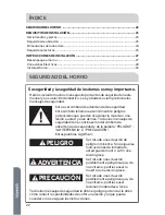 Preview for 24 page of Haier HCW225LAES Installation Instructions Manual