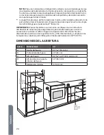 Предварительный просмотр 26 страницы Haier HCW225LAES Installation Instructions Manual
