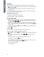 Preview for 14 page of Haier HCW2360AES User Manual