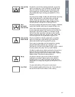 Preview for 19 page of Haier HCW2360AES User Manual