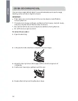 Preview for 34 page of Haier HCW2360AES User Manual