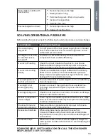 Preview for 37 page of Haier HCW2360AES User Manual