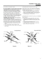 Preview for 7 page of Haier HCW2460AES Installation Instructions Manual