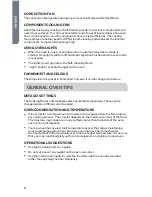Preview for 10 page of Haier HCW2460AES User Manual