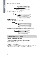 Preview for 12 page of Haier HCW2460AES User Manual