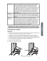 Preview for 73 page of Haier HCW2460AES User Manual