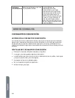 Preview for 96 page of Haier HCW2460AES User Manual