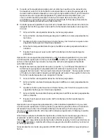 Preview for 99 page of Haier HCW2460AES User Manual