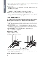 Preview for 38 page of Haier HCW3260AES User Manual