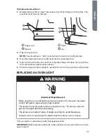 Preview for 39 page of Haier HCW3260AES User Manual