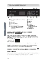 Preview for 52 page of Haier HCW3260AES User Manual