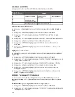 Preview for 56 page of Haier HCW3260AES User Manual