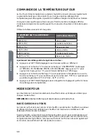 Preview for 62 page of Haier HCW3260AES User Manual