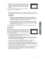 Preview for 63 page of Haier HCW3260AES User Manual