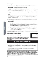 Preview for 64 page of Haier HCW3260AES User Manual