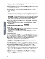 Preview for 68 page of Haier HCW3260AES User Manual