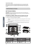 Preview for 78 page of Haier HCW3260AES User Manual