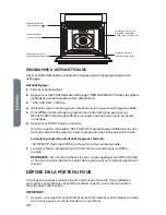 Preview for 82 page of Haier HCW3260AES User Manual