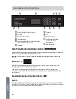 Preview for 98 page of Haier HCW3260AES User Manual