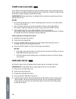 Preview for 100 page of Haier HCW3260AES User Manual