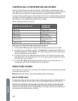 Preview for 108 page of Haier HCW3260AES User Manual