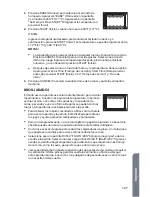 Preview for 109 page of Haier HCW3260AES User Manual