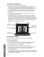 Preview for 128 page of Haier HCW3260AES User Manual